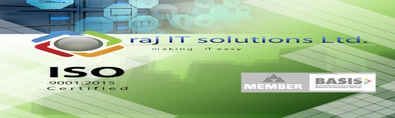 RajIT Solutions Ltd.