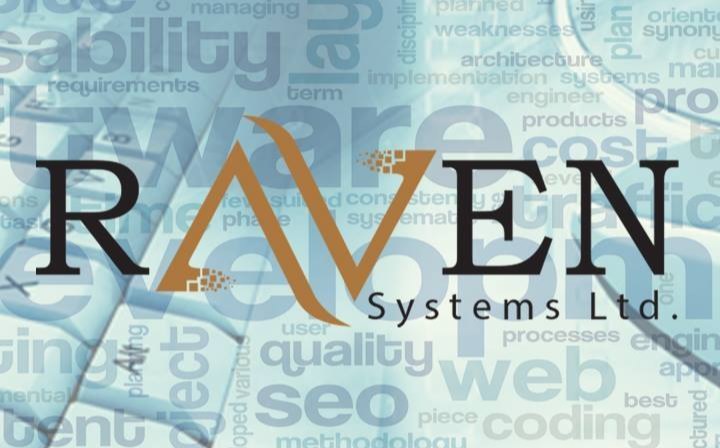 Raven Systems Ltd.