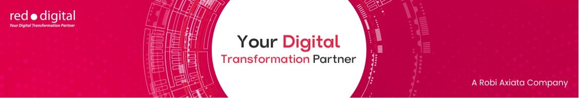 RedDot Digital Limited