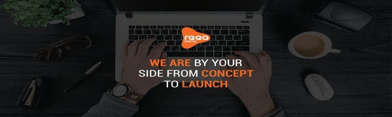 REEA Digital Limited