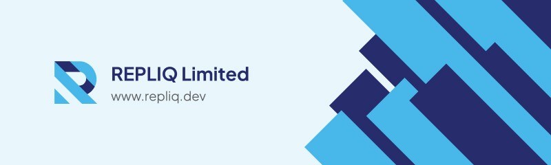 REPLIQ Limited
