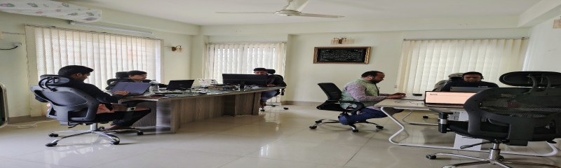REVINR IT LTD