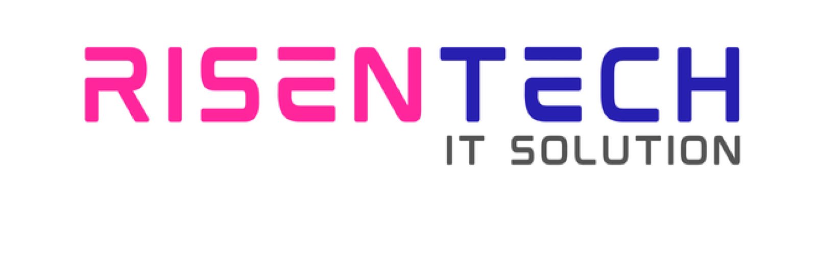 RisenTech IT Solution — cover