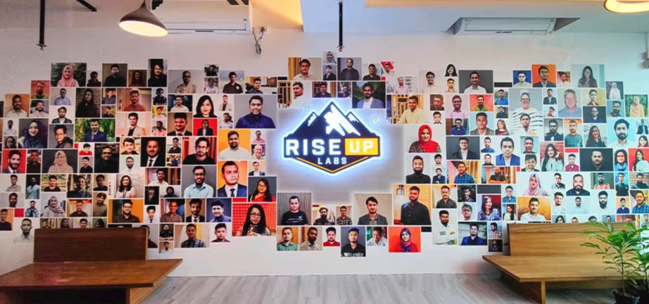 Riseup Labs