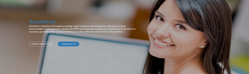 RootNext Solutions
