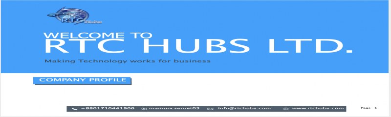 RTC Hubs Limited