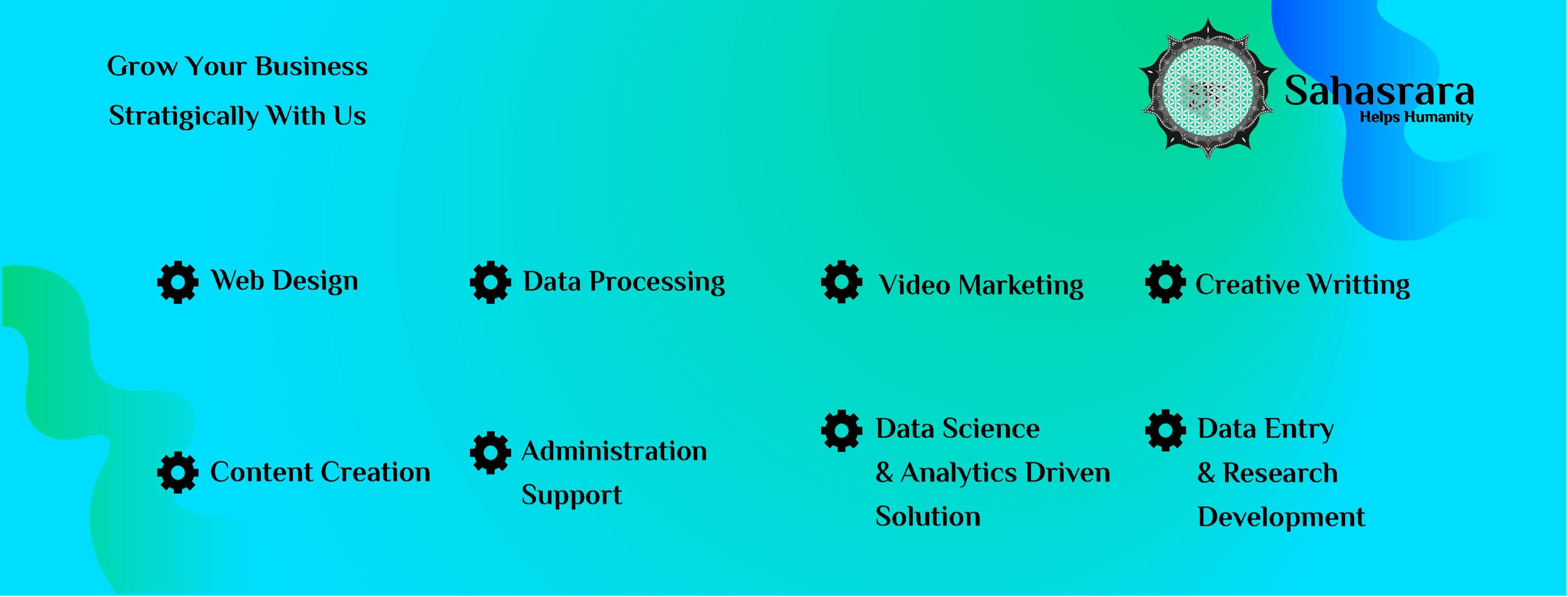 Sahasrara Ltd.