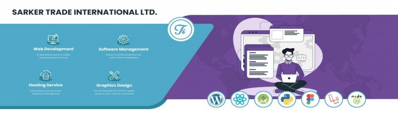 Sarker Trade International Limited
