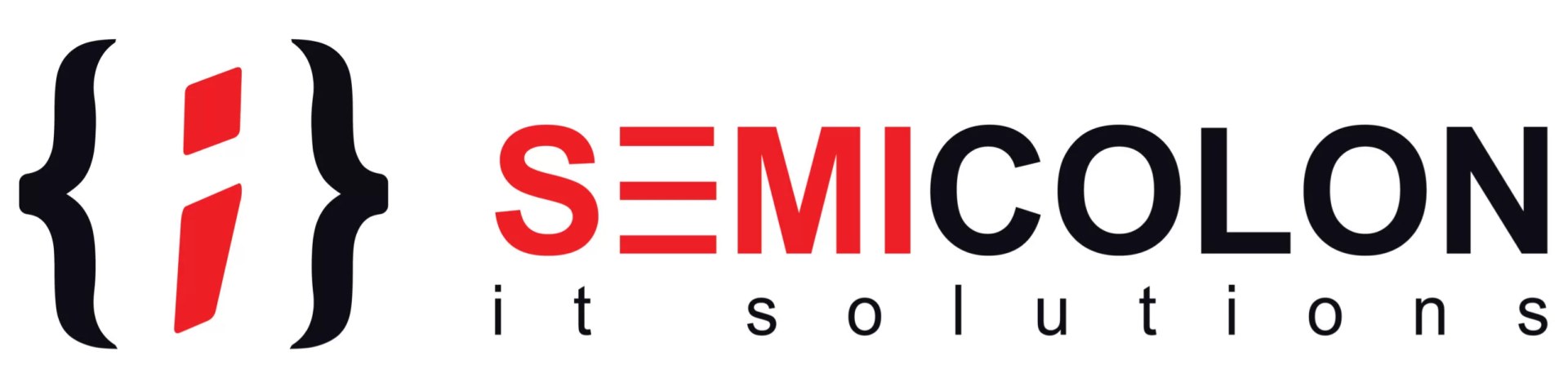 Semicolon IT Solutions