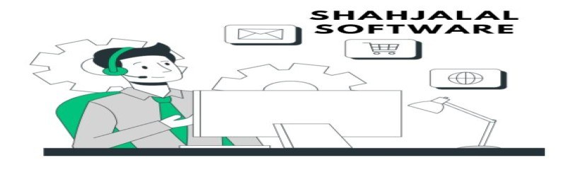 Shahjalal Software Pvt. Ltd.