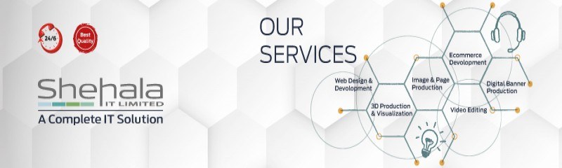 Shehala IT Ltd.