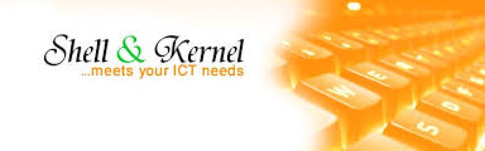 Shell & Kernel Limited