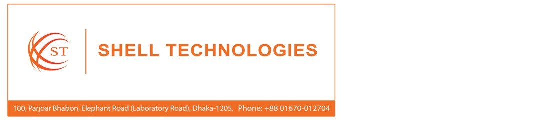 Shell Technologies