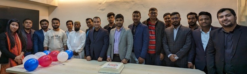 Silicon Computing Ltd