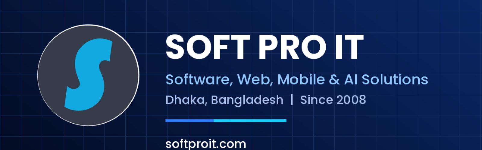 SOFT PRO IT — cover