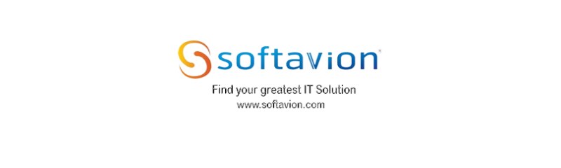 SOFTAVION LIMITED