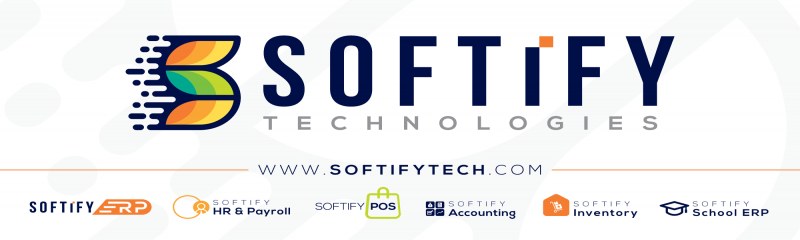 Softify Technologies