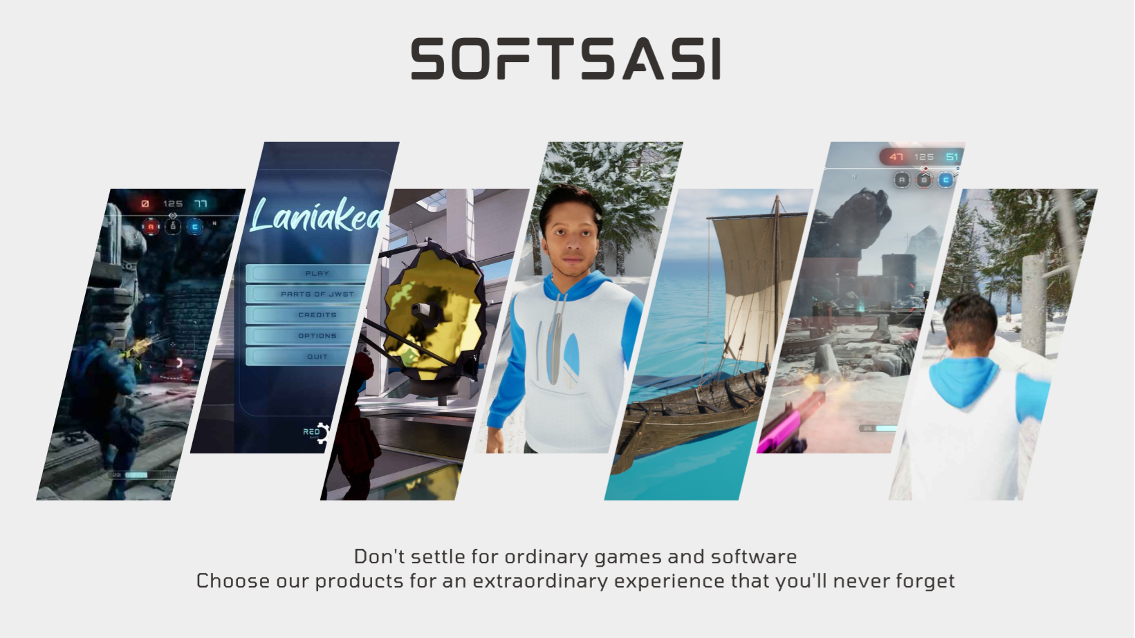 Softsasi