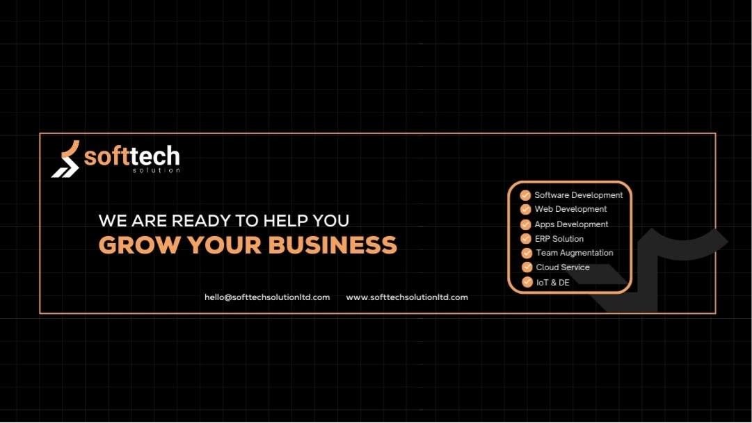 Softtech Solution