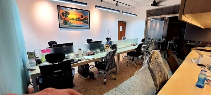 Sokrio Technologies Limited
