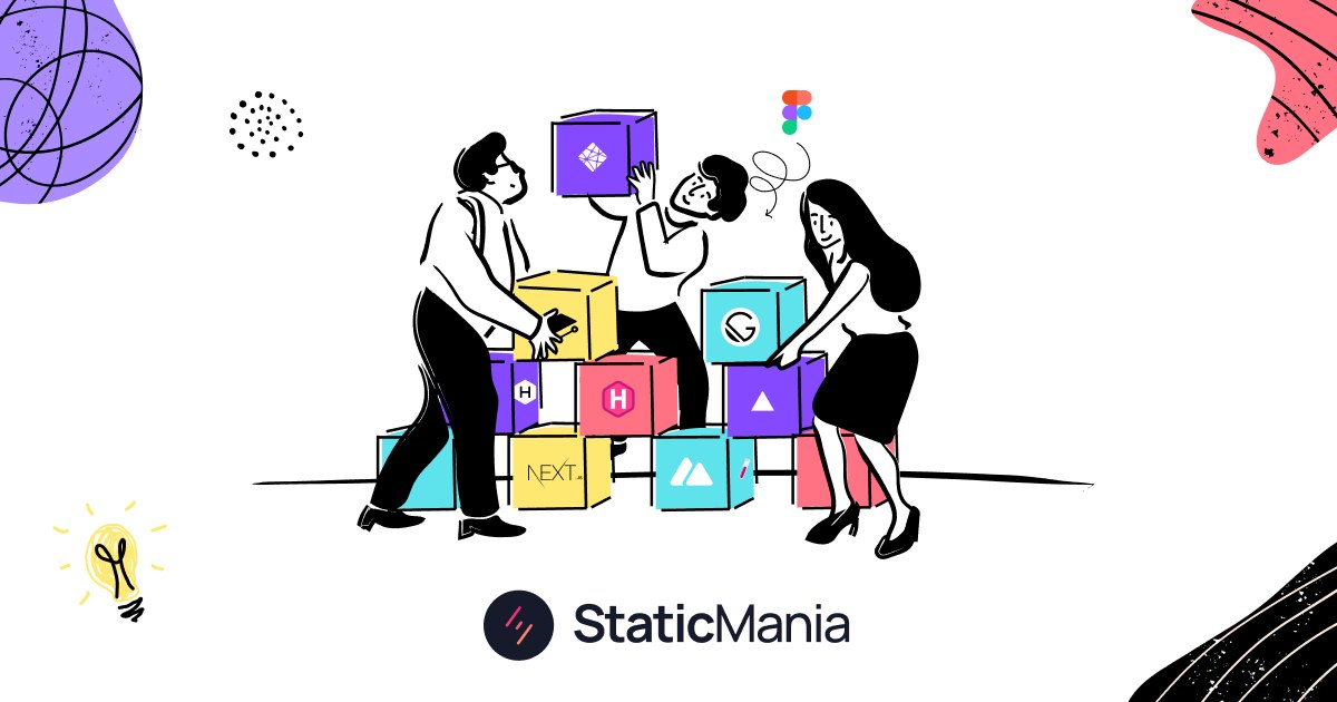 StaticMania