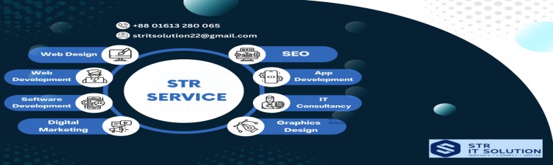 STR IT SOLUTION