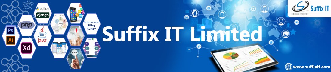 Suffix IT Limited