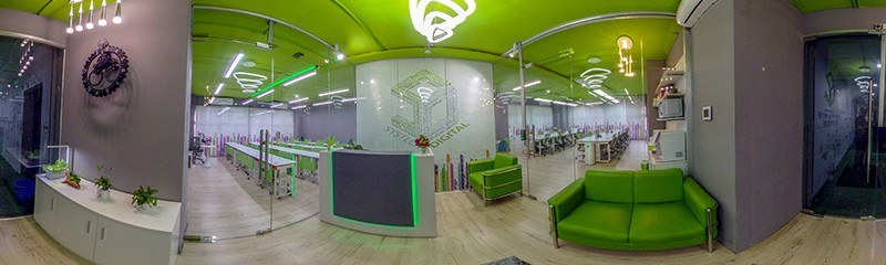 Systech Digital Limited