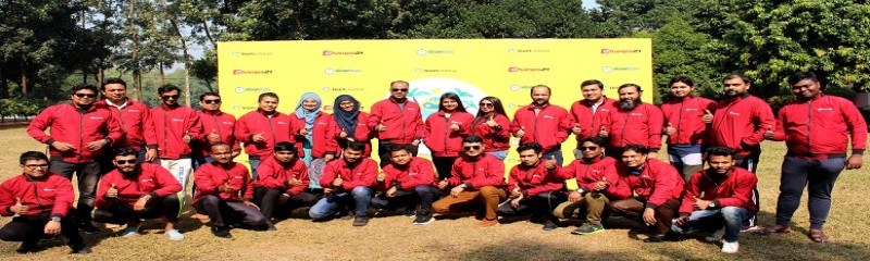 Team Creative