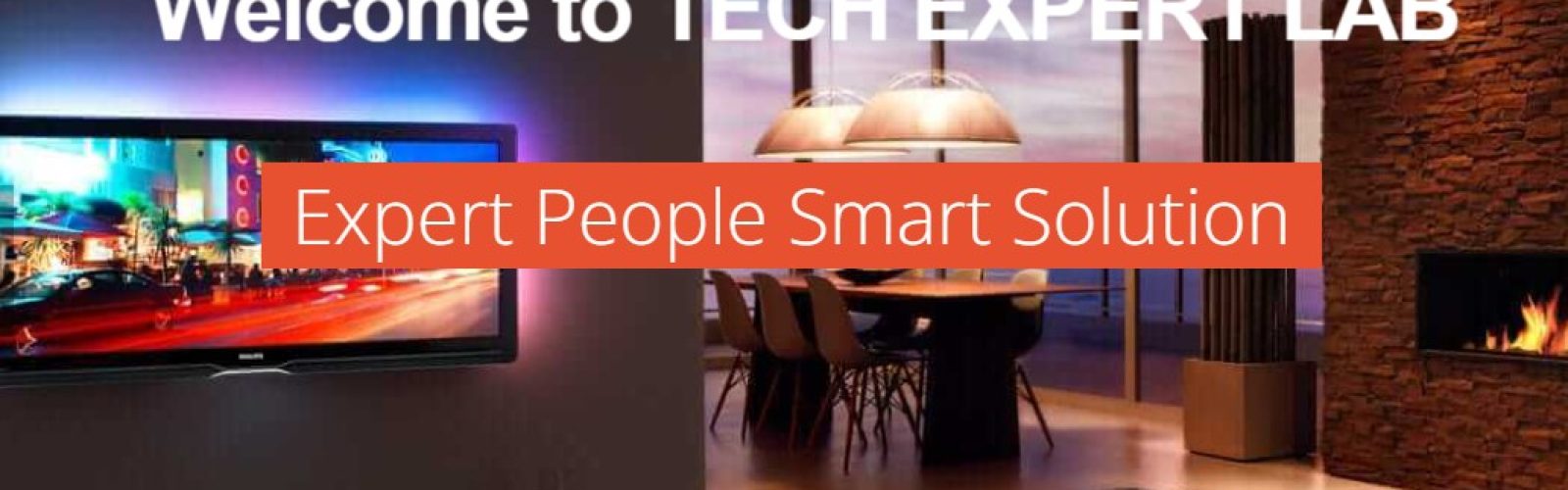 Tech Expert Lab