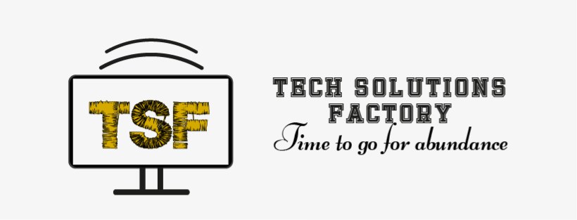 Tech Solution Factory