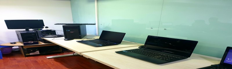 Tech Terrain IT Limited