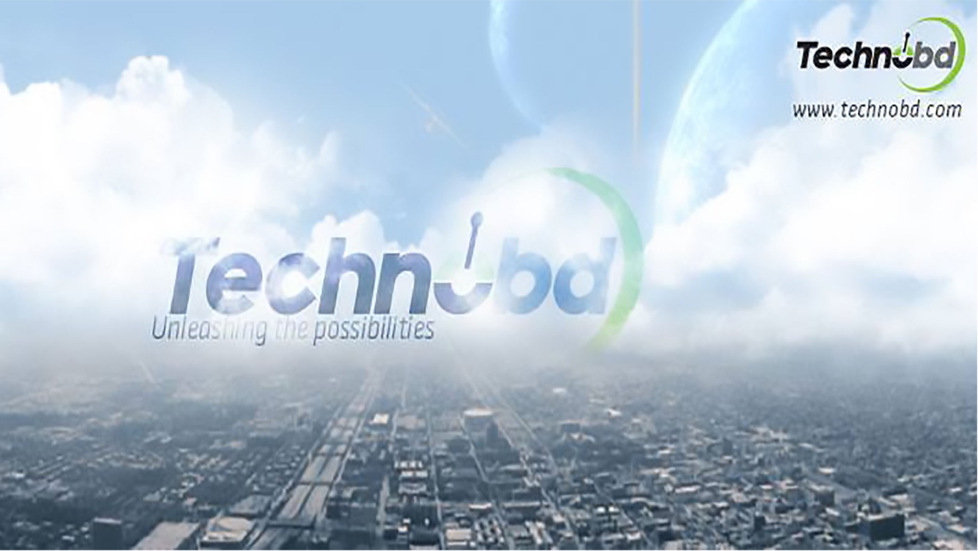 TECHNOBD LIMITED
