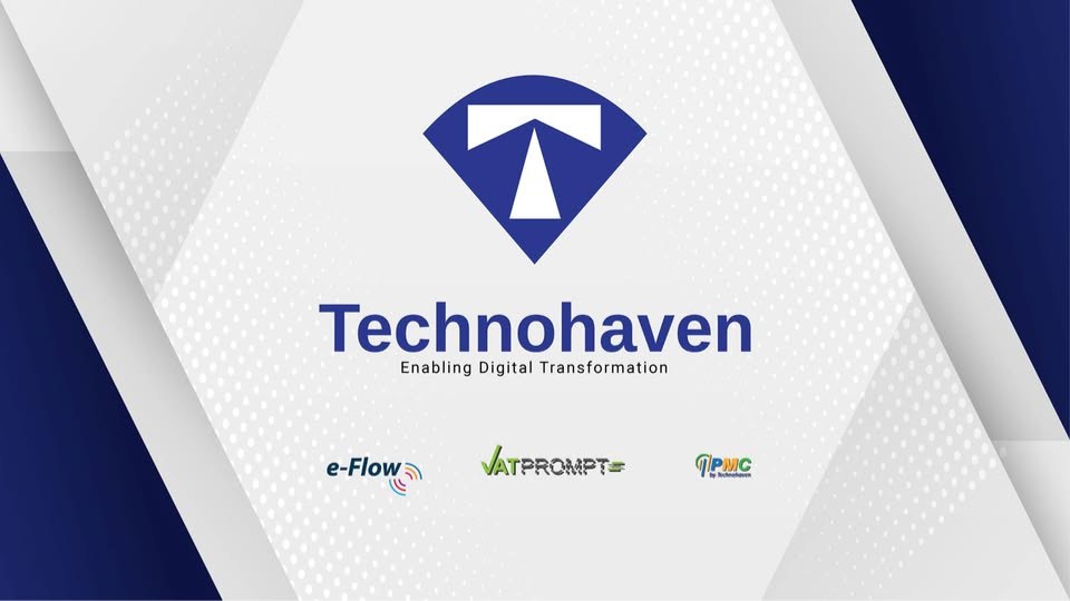 Technohaven Company Limited