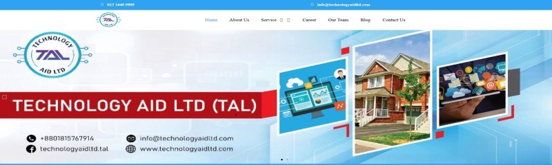 Technology Aid Ltd