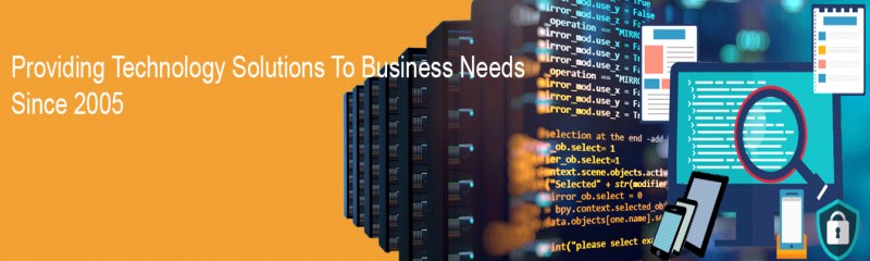 Technology & Business Solutions Limited