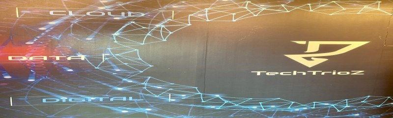 M/s TechTrioZ Solutions