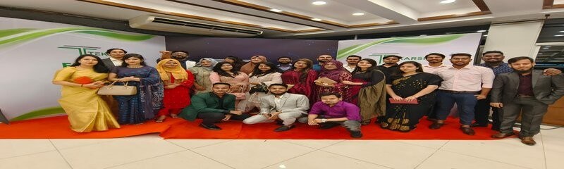 Tekarsh Bangladesh Limited