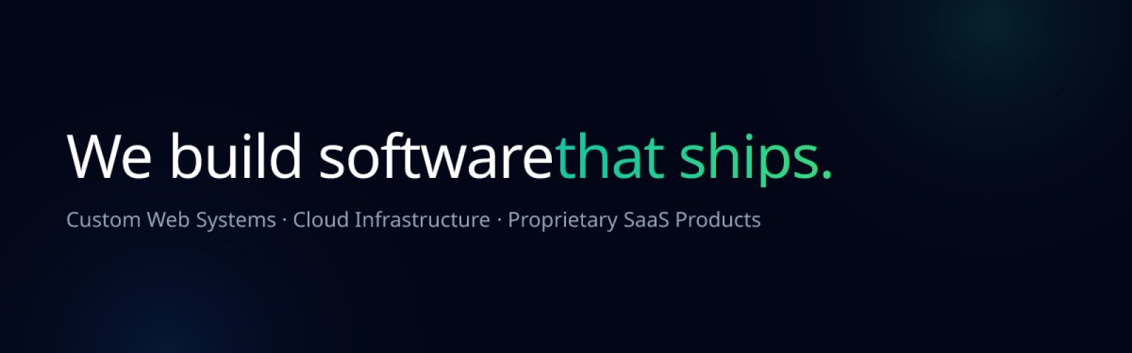 Thrive IT Solutions