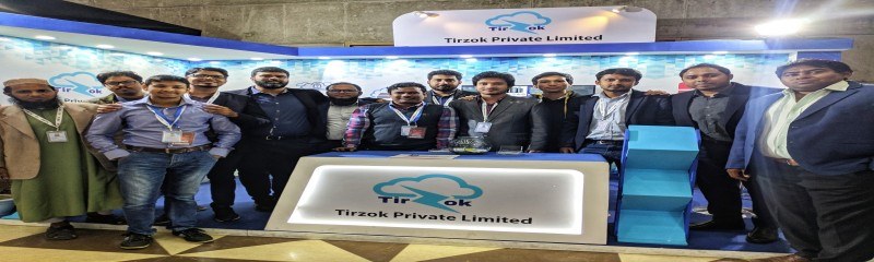Tirzok Private Limited
