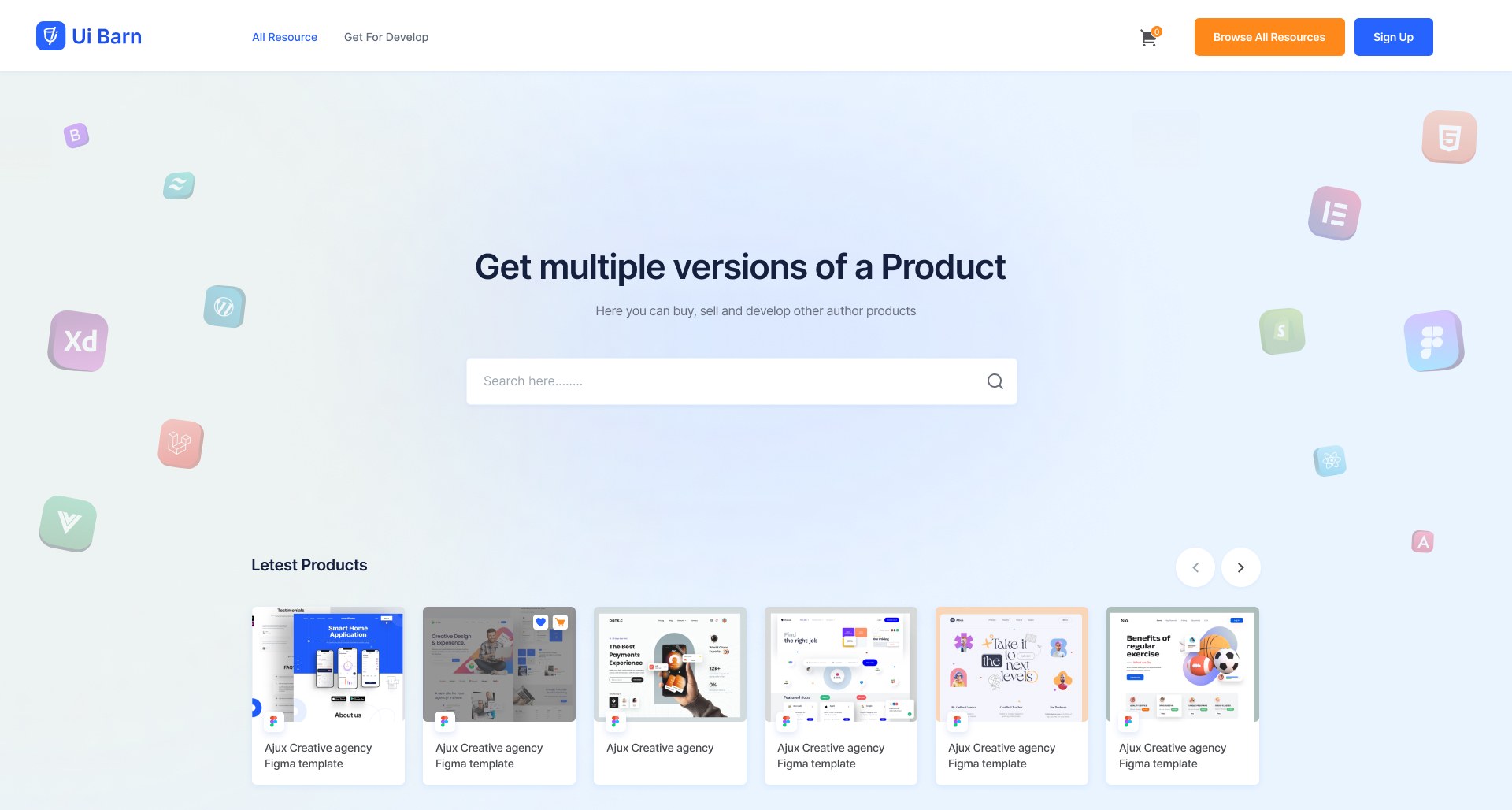 Ui Barn Limited