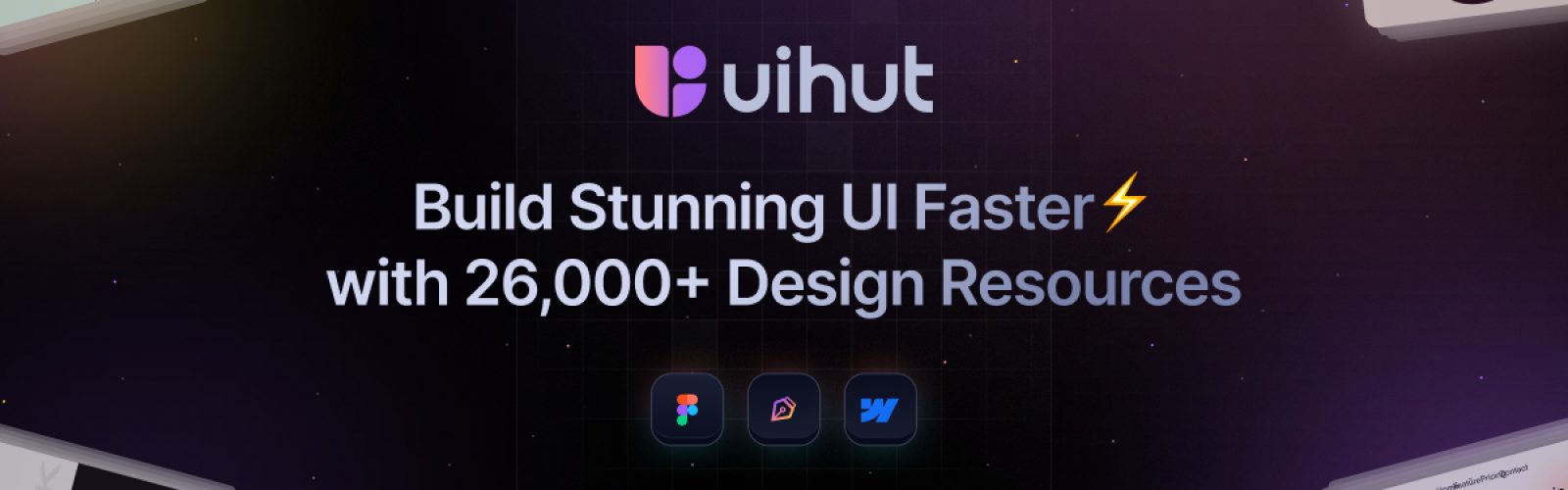 UIHUT — cover