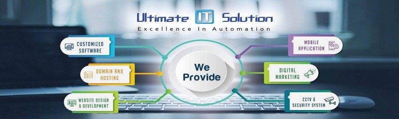 Ultimate IT Solution Limited