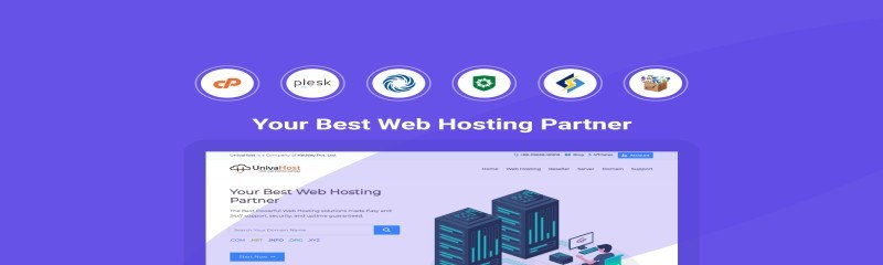 UnivaHost