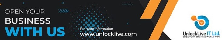 UnlockLive IT Limited