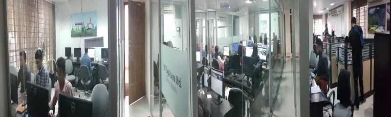 UY Systems Ltd.