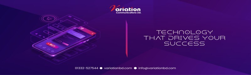 Variation Communications Ltd