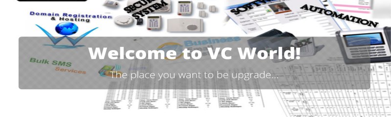 VC World