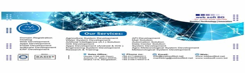 Web Soft BD