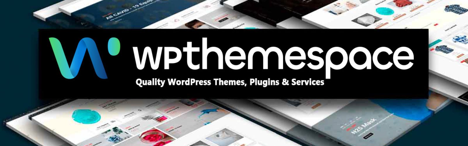 WP Theme Space